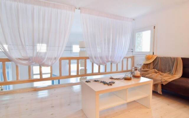 All Greek Villas Mykonos Villa Cybela 4