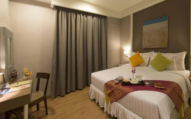 Pranaya Boutique Hotel