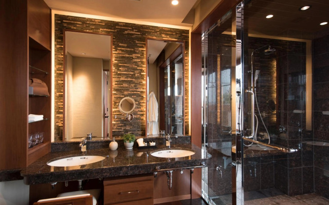 Mori no Spa Resort Hokkaido Hotel