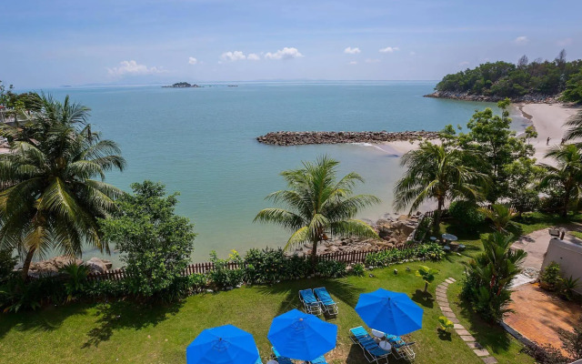 M Social Resort Penang