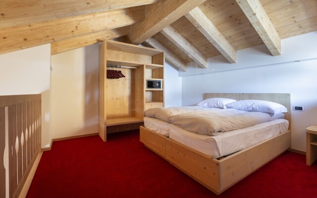 Hotel La Suisse