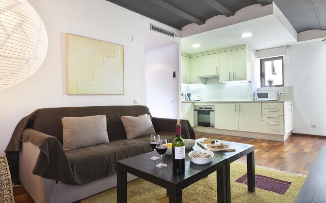 Inside Barcelona Apartments Esparteria