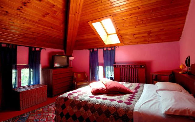 Hotel Villa Myosotis