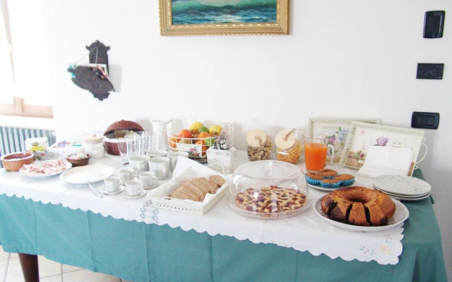 B&B Cascina Campagnola