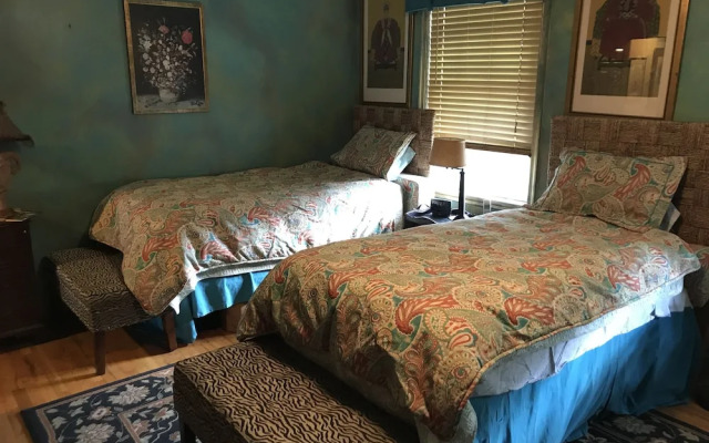 Trade Winds Bed and Breakfast