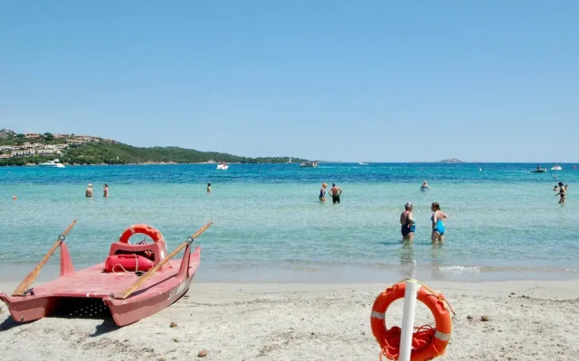 Monte Majore 16 B in Porto Rotondo