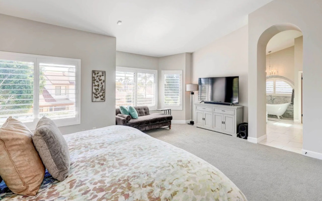 Sunny Scottsdale Home: Heated Pool & Patio