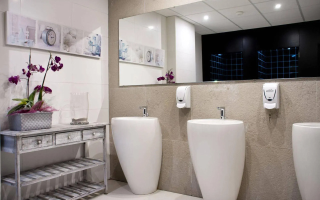 Hotel Europa Splash & Spa