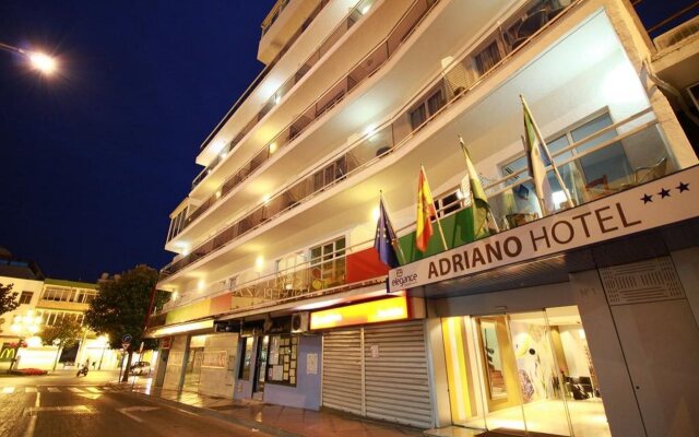 Hotel Sireno Torremolinos - Adults Only