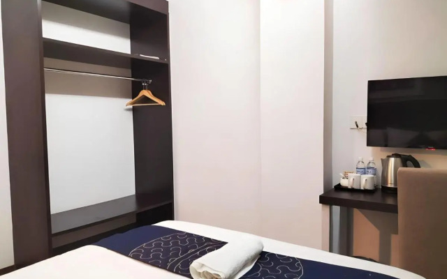 Q Collection Pudu Bukit Bintang