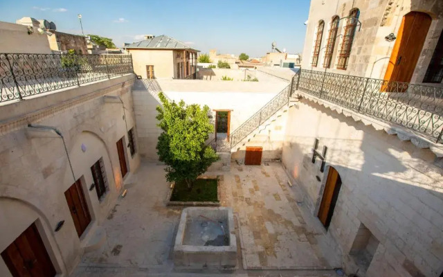 Ve Hotels Sanliurfa