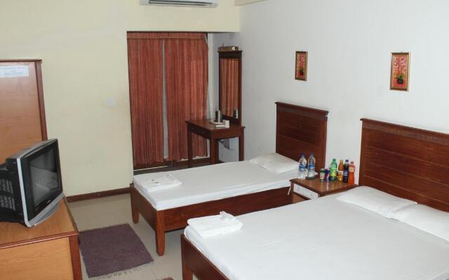 Hotel Chitra Park