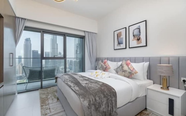 Vogue Downtown - Burj Royale