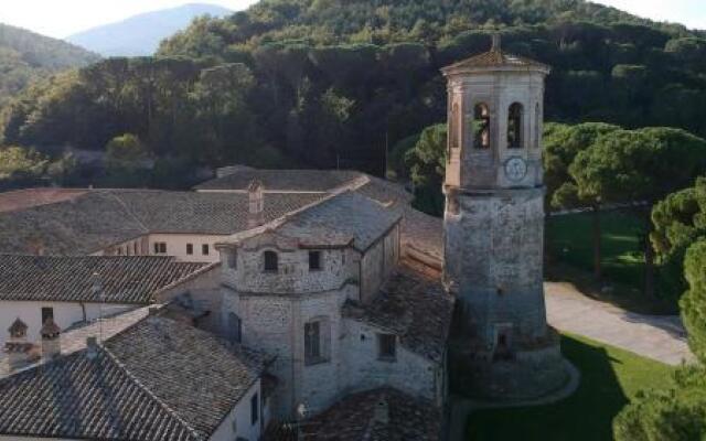 Agriturismo Montecorona