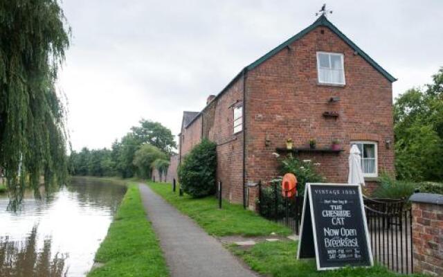 Innkeepers Lodge Chester Christleton