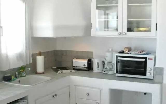 Vega Apartments