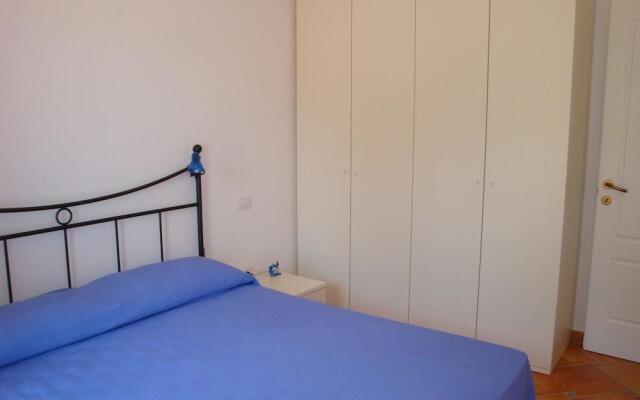 Baia di Ulisse con Piscina