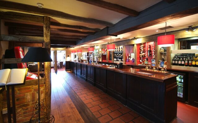 Premier Inn East Grinstead