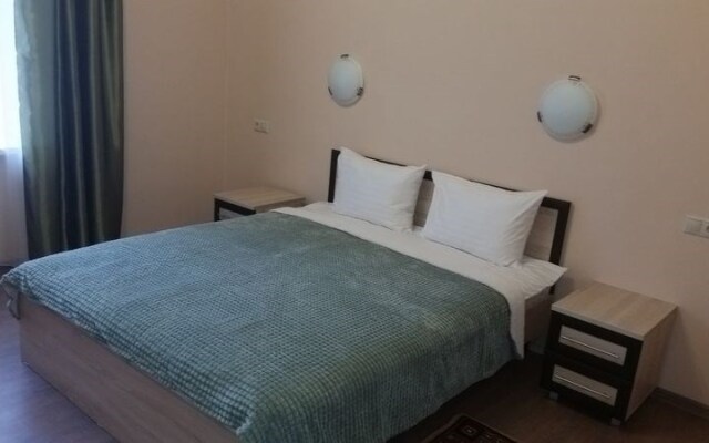 Living quarters Alpemo