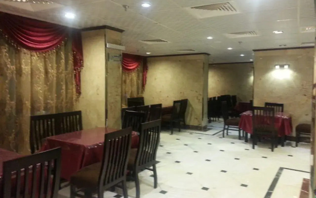 Selsabel Hammoda Hotel