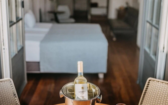 Palla Boutique Hotel