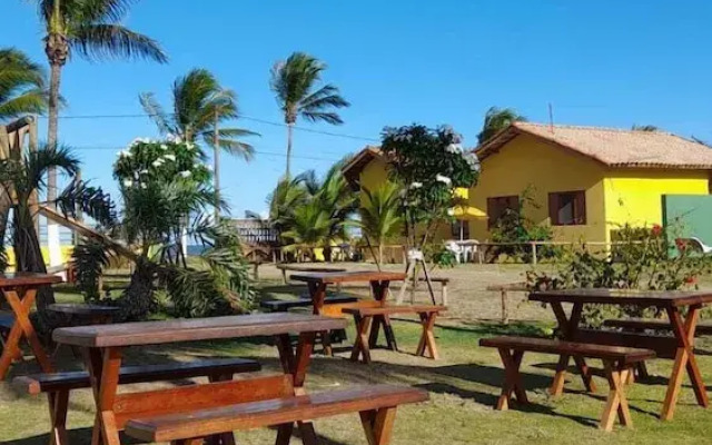 Pousada Costa do Sol