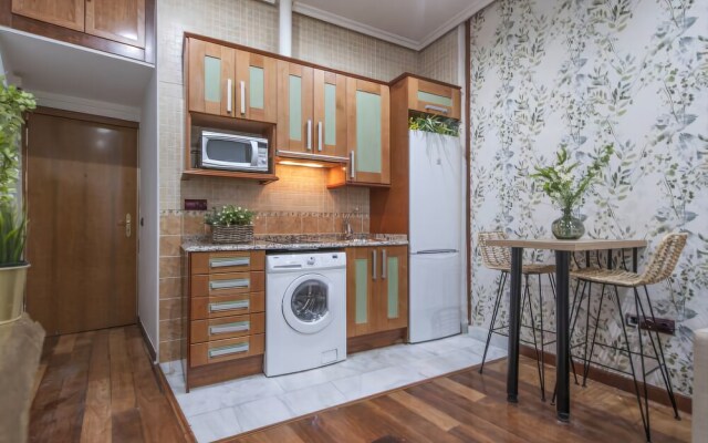Alterhome Apartamento Plaza Callao II