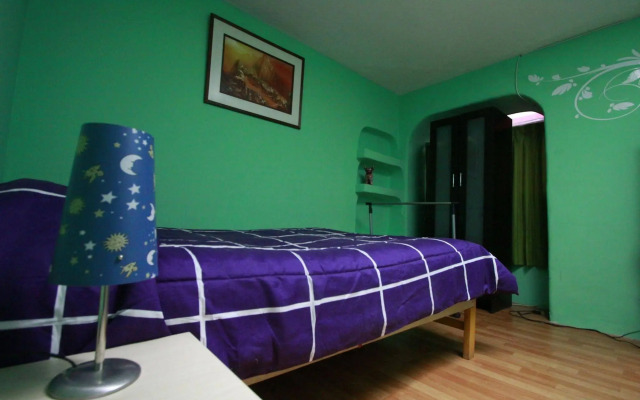 Inkas Garden Apartment