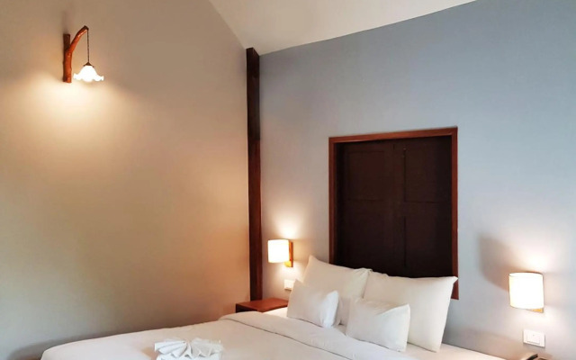 Pan Kled Villa Eco Hill Resort