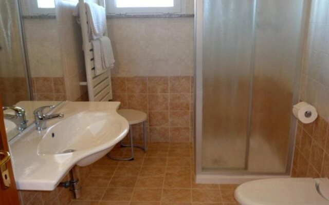 Residence Miralago Rooms & Apartments