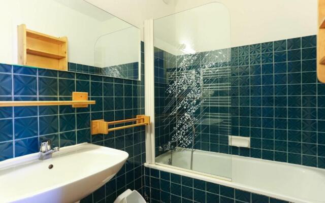Appartement Les Deux Alpes, 1 pièce, 4 personnes - FR-1-348-197