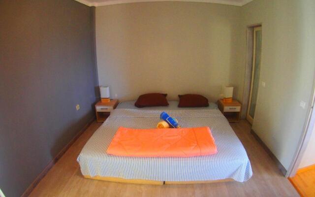 Ria Terrace Apartment III
