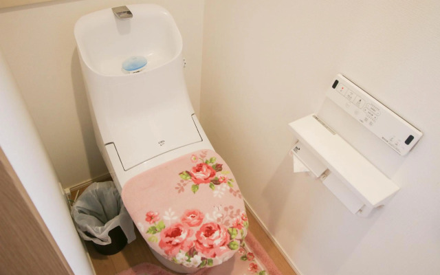 Uhome Ikebukuro Villa 2