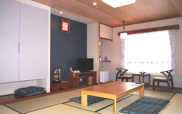 Breezbay Resort Kurohime