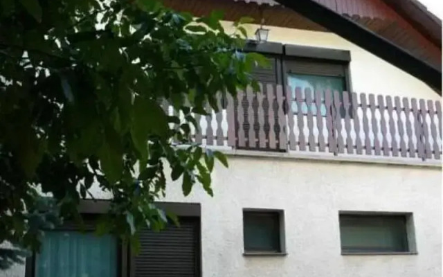 Zsuzsi Apartman