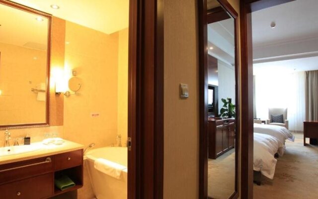 Conch International Hotel