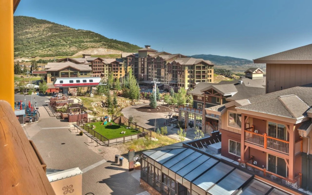 Sundial C411 in Park City, Park City