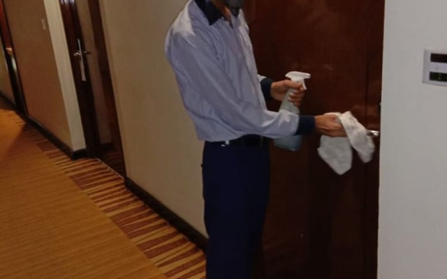 Radisson Blu Hotel Rudrapur