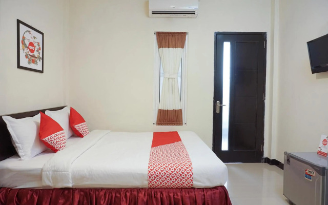 OYO 409 Pondok Helomi