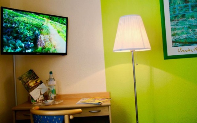 Spreewaldhotel Seerose