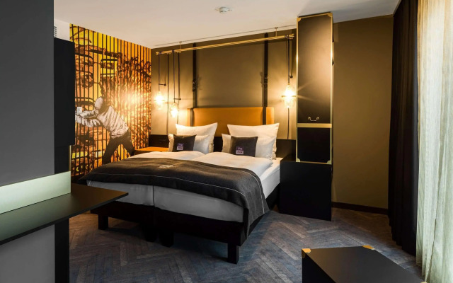 Holiday Inn - the niu, Cobbles Essen by IHG