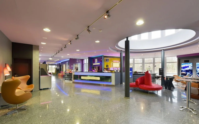 BednBudget Hostel Hannover