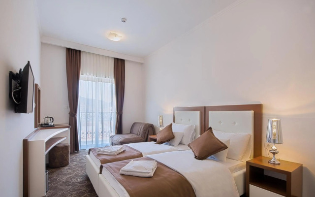 Hotel Pozzo