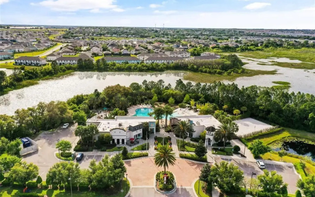 Upstay - Welcoming Wonderland w Private Pool