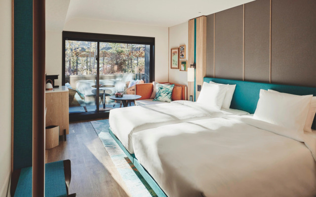 Hotel Indigo Karuizawa by IHG