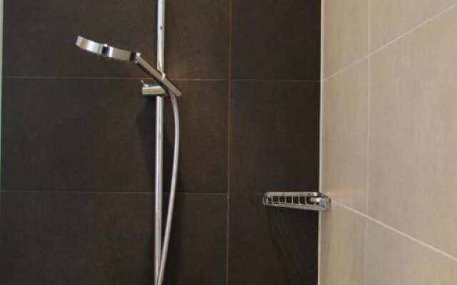 Alberts Bellevue Appartements