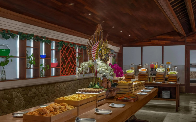 Bali Tropic Resort & Spa