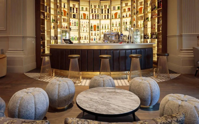 DoubleTree by Hilton Harrogate Majestic Hotel & Spa