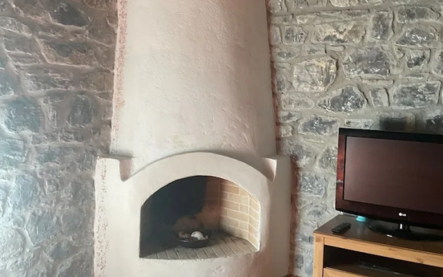 Vitina Number 5 House