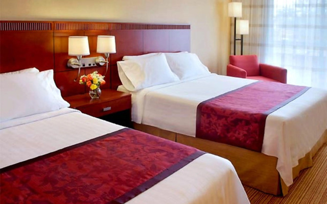 Courtyard by Marriott Rye